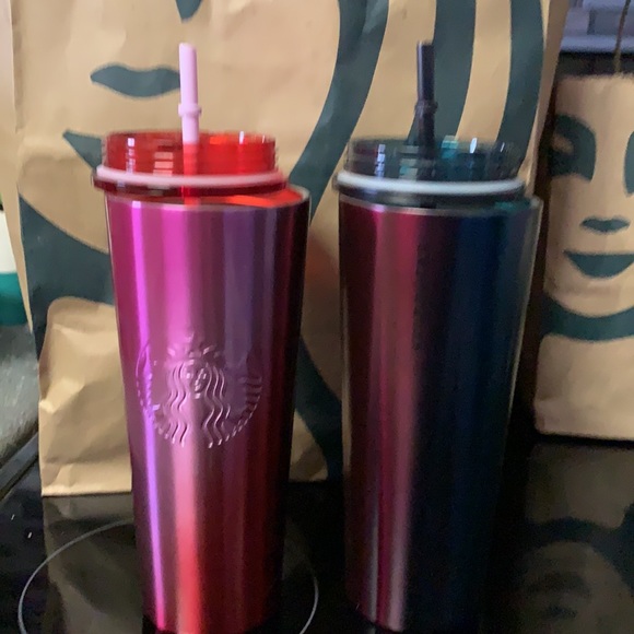 Starbucks Ombre’ Limited Edition THANKSGIVING SALE!! - Picture 4 of 4